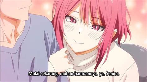 Kono Koi ni Kizuite The Animation (Hentai) Subtitle Indonesia.